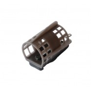 Годівниця фідерна для лову риби, Feeder Sport С7, пластикова, малий кошик, вага 84г